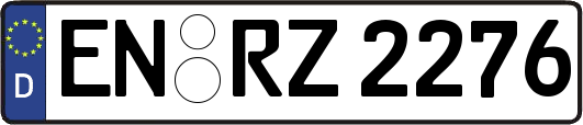 EN-RZ2276