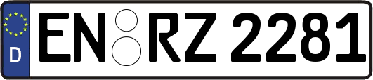EN-RZ2281