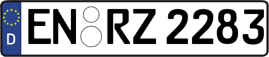 EN-RZ2283
