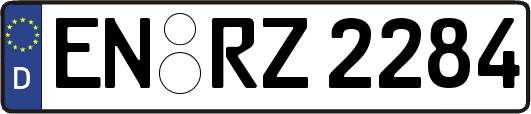 EN-RZ2284