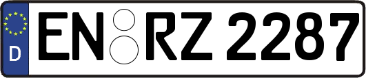 EN-RZ2287