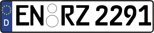 EN-RZ2291