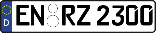 EN-RZ2300