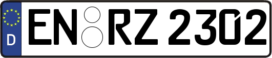 EN-RZ2302