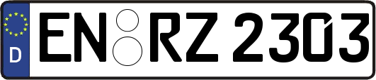 EN-RZ2303