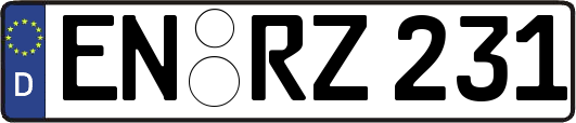 EN-RZ231