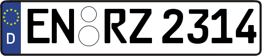 EN-RZ2314