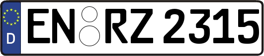 EN-RZ2315