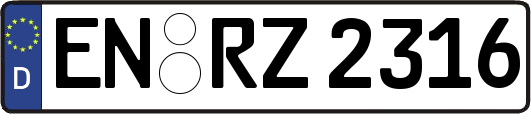 EN-RZ2316