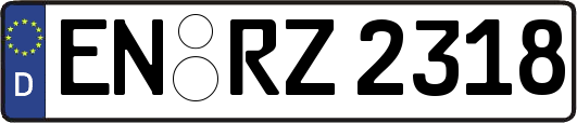 EN-RZ2318