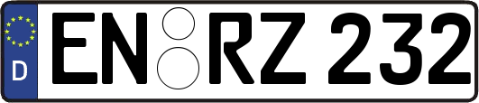 EN-RZ232