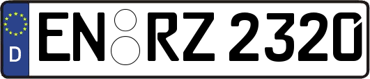 EN-RZ2320