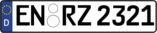 EN-RZ2321