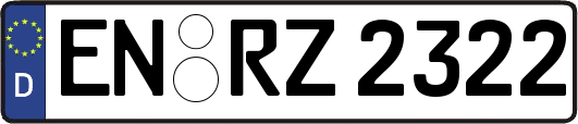 EN-RZ2322