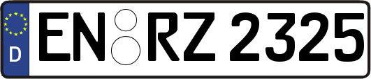 EN-RZ2325