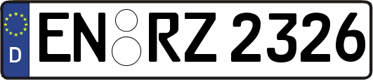 EN-RZ2326