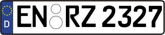 EN-RZ2327
