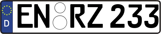 EN-RZ233