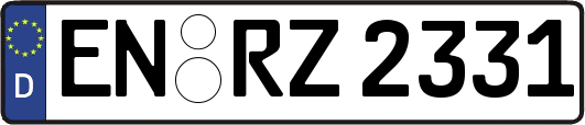 EN-RZ2331