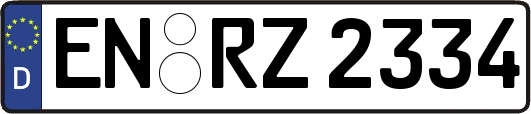 EN-RZ2334