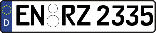 EN-RZ2335