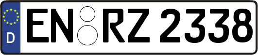 EN-RZ2338