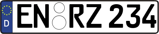 EN-RZ234