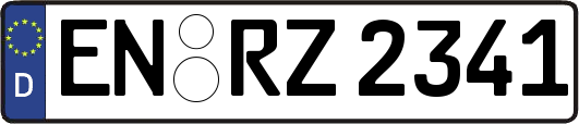 EN-RZ2341