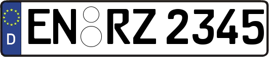 EN-RZ2345