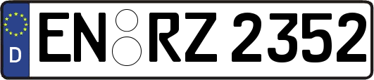 EN-RZ2352
