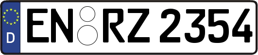 EN-RZ2354