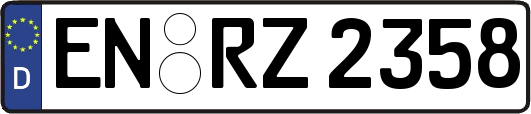 EN-RZ2358