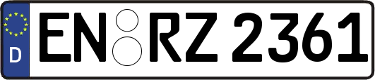 EN-RZ2361