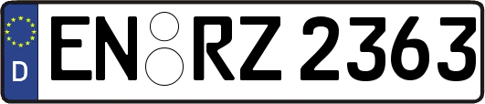 EN-RZ2363