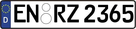 EN-RZ2365