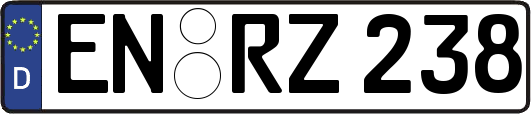 EN-RZ238