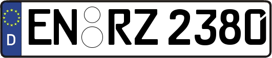 EN-RZ2380