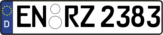 EN-RZ2383