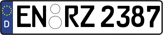EN-RZ2387