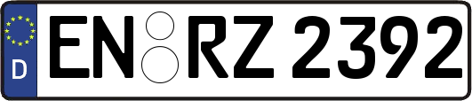 EN-RZ2392