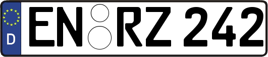 EN-RZ242