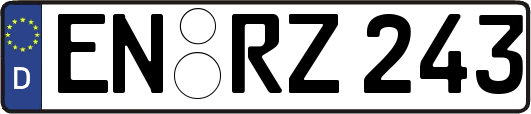 EN-RZ243