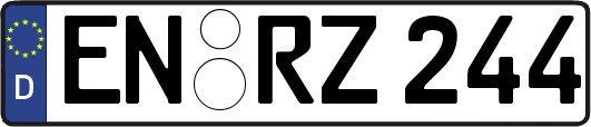 EN-RZ244