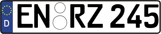 EN-RZ245
