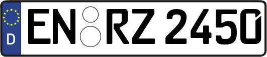 EN-RZ2450