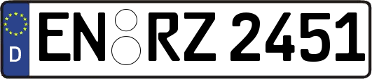 EN-RZ2451