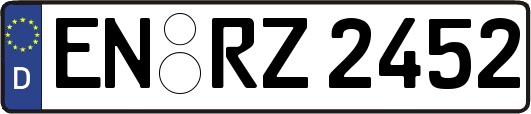 EN-RZ2452