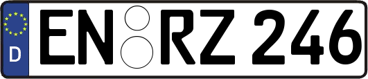 EN-RZ246