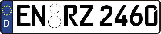 EN-RZ2460