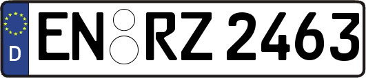 EN-RZ2463